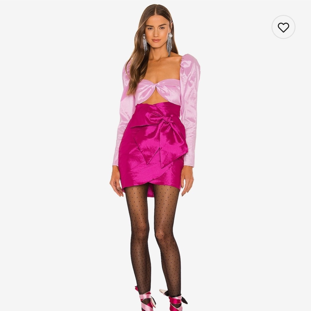Banks Mini Dress
